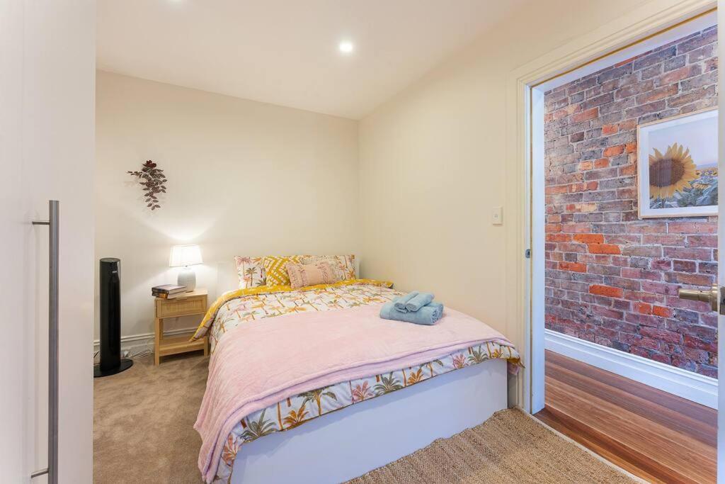 Holiday home Incredible 3br Neardarlingharbor Sydney