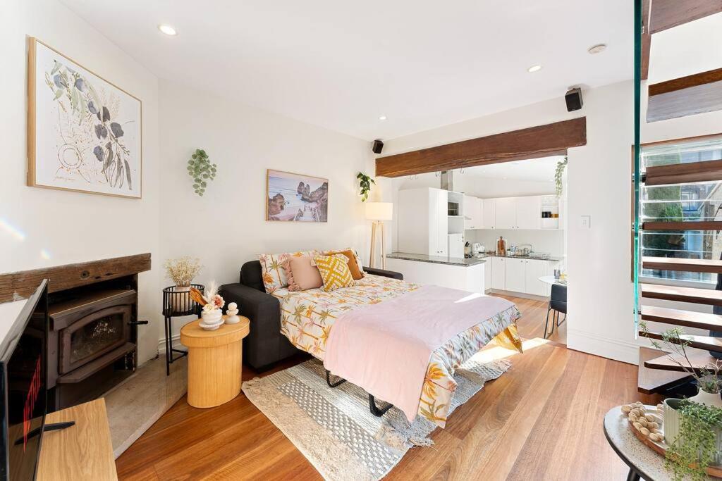 Incredible 3br Neardarlingharbor