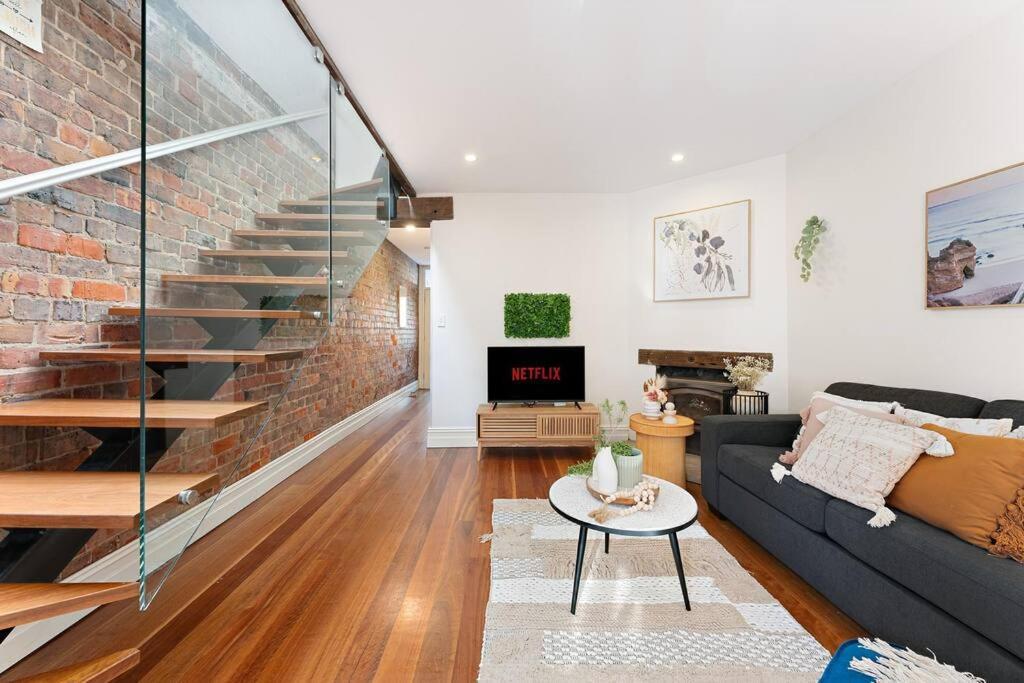 Casa vacanze Incredible 3br Neardarlingharbor Sydney