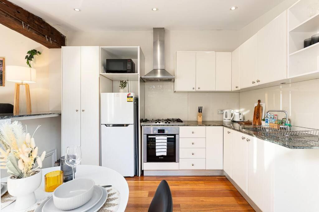 Incredible 3br Neardarlingharbor Casa vacanze